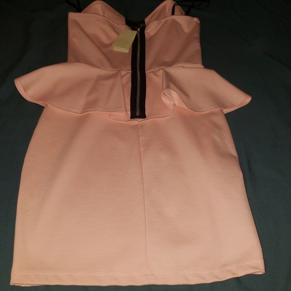 Dress - Picture 2 of 2
